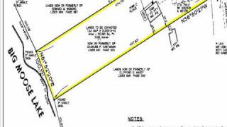 Boundary Survey [upl. by Rubinstein]