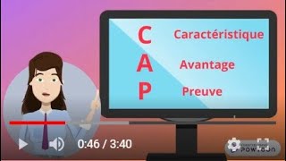 CAP ‐ ARGUMENTATION [upl. by Lalla971]