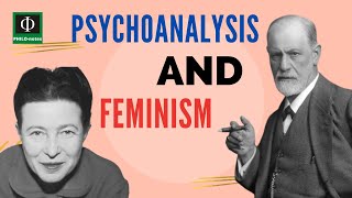 Psychoanalysis and Feminism [upl. by Ginder]