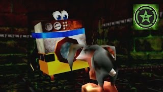 Full Play Banjo Tooie Part 10 [upl. by Aerdnu]