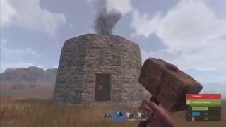 A Guide to Rust Furnaces and a Furnace Base [upl. by Biegel]