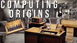 The History of Computing [upl. by Stets]