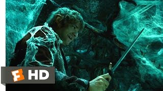 The Hobbit The Desolation of Smaug  The Stinger Scene 110  Movieclips [upl. by Averat]