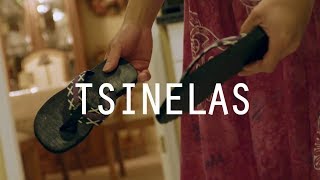 Tsinelas  A Short ActionComedy Film [upl. by Ahsiuqal]