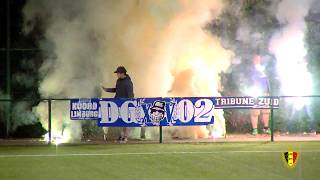 RC Genk vs RSC Anderlecht 2 1 verslag Sportbeat [upl. by Novihc]