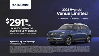 Hyundai Venue 02132025 4957209 [upl. by Jorrie90]