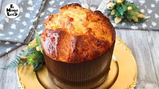 How to Make Perfect Panettone at Home [upl. by Lachlan]