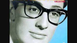 Buddy Holly  Rave on [upl. by Assirroc]