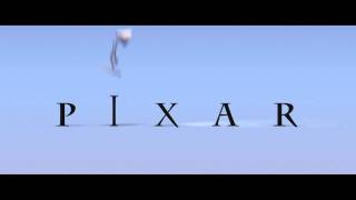 Pixar Animation Studios Intro 1080p [upl. by Ladnor]