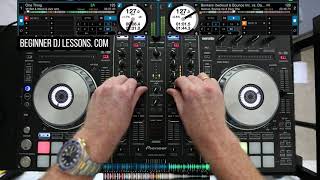 EDM amp ELECTRO HOUSE LIVE MIX 2023  PIONEER DDJSX2 [upl. by Linnet]