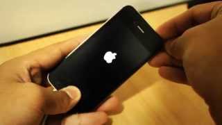 How To Enter DFU Mode on iPhone iPod Touch and iPad [upl. by Eveam]