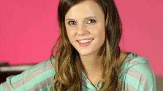 Colbie Caillat  Brighter Than The Sun Cover by Tiffany Alvord [upl. by Sam]