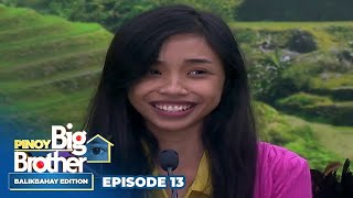 PBB Season 7  Full Episode 13 [upl. by Delmor527]