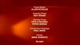 ITV Credits 2003 33 [upl. by Dj]