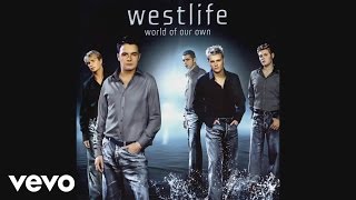 Westlife  I Wanna Grow Old with You Official Audio [upl. by Lancelle]