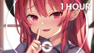 1 HOUR Nightcore  Daisy  Lyrics [upl. by Nahtanoy]