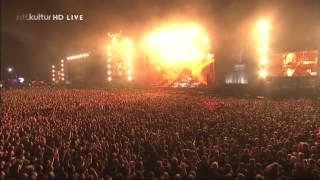 Volbeat Live Performance [upl. by Rochemont]