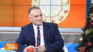 Parashikimi i horoskopit javor për datën 19 deri në 25 dhjetor nga astrologu Jorgo Pulla [upl. by Pembrook]