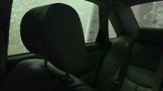 AWESOME PDQ Tandem Automatic Car Wash at Clean Time Jefferson City MO [upl. by Lasorella]