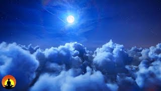 Sleep Music Sleep Meditation Calm Music Insomnia Sleep Therapy Relax Study Spa Sleep ☯3479 [upl. by Hniht]