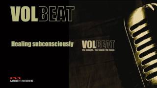 Volbeat  Healing Subconsciously FULL ALBUM STREAM [upl. by Kurland]