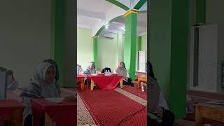 06022025 Bismillah hijab live love quotes music MIF2025 [upl. by Sakram466]