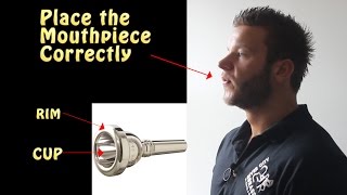 How to choose MOUTHPIECE SIZE [upl. by Isak]