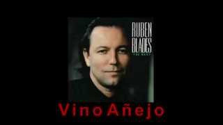 Ruben Blades  Vino añejo [upl. by Eelloh]