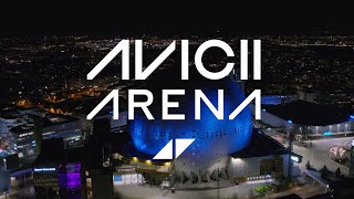 Avicii Arena  For A Better Day [upl. by Saltsman410]