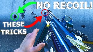 Have NO Recoil with These Tips and Tricks Battlefield 2042 Recoil Guide [upl. by Atiluj776]