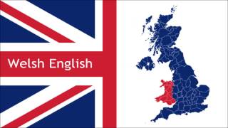 30 Dialects of the English language in the UK [upl. by Halle]