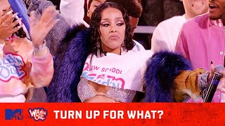 Best of B Simone 💋 Clapbacks Burns amp More  Wild N Out [upl. by Ativet260]