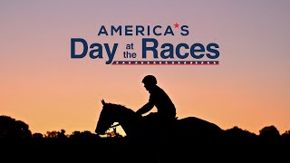 Americas Day At The Races  April 11 2020 [upl. by Japheth996]