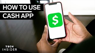 How To Use Cash App 2022 [upl. by Remsen453]