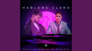 HABLAME CLARO Bachata Version [upl. by Esirahc]