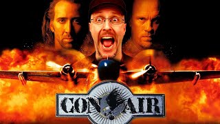 Con Air  Nostalgia Critic [upl. by Enyt]