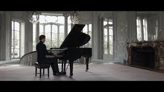 Tchaikovsky  Nutcracker quotPas de deuxquot  piano arr M Pletnev  performed by Luke Faulkner  4K [upl. by Schulz]