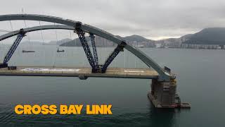 TKO  Lam Tin Cross Bay Link [upl. by Joyce]