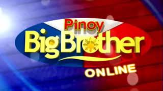 Pinoy Big Brother PBB Intro [upl. by Oranneg]