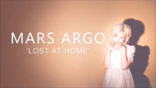 Using You  Mars Argo [upl. by Lleneg]