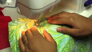 How to make a pot holder or oven mitt [upl. by Strong102]