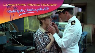 An Officer and a Gentleman 1982 Movie Review [upl. by Marjorie630]