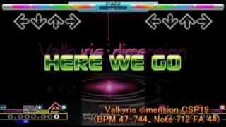 DDR Hardest songs [upl. by Olegnaid802]