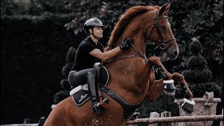 Can’t Hold Us  Equestrian Music Video [upl. by Bolte]