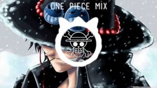 One Piece Epic Battle Theme REMIX [upl. by Doowrehs]