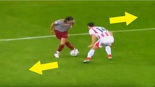 Las Jugadas Más Impresionantes Del Fútbol ● The Most Unexpected Skills amp Tricks [upl. by Pals]