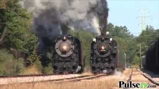 Lots and Lots of Big Trains DVD [upl. by Gennifer]