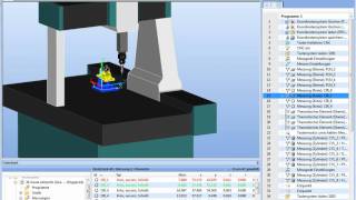 Metrosoft QUARTIS  Die Messsoftware der 4 Generation [upl. by Notnirb369]