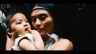 My Sweet Indian Children  Raimy Salazar lI Native Song Il [upl. by Nyre]