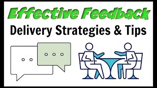 Student Feedback Effective Strategies amp Tips [upl. by Yerfoeg]